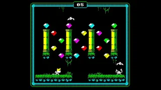 Скриншот 1 к игре panGEMic