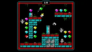 Скриншот 3 к игре panGEMic
