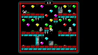Скриншот 5 к игре panGEMic