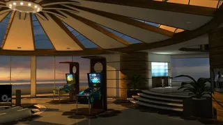 Скриншот 1 к игре Pinball FX Classic VR