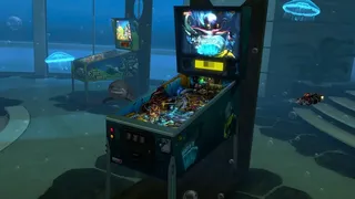 Скриншот 3 к игре Pinball FX Classic VR