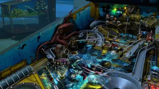 Скриншот 4 к игре Pinball FX Classic VR
