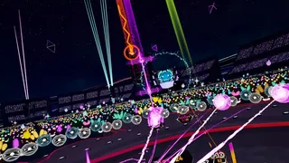 Скриншот 1 к игре Musical Range
