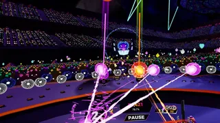 Скриншот 2 к игре Musical Range