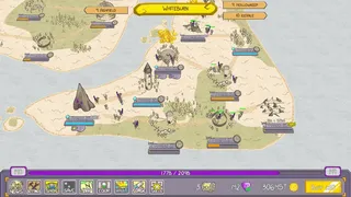 Скриншот 1 к игре Guild Quest