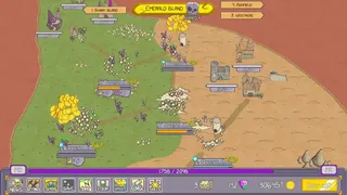 Скриншот 3 к игре Guild Quest