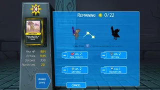 Скриншот 6 к игре Guild Quest