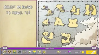 Скриншот 8 к игре Guild Quest
