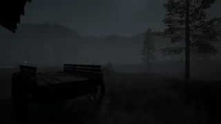 Скриншот 1 к игре Darkness Ahead