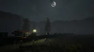 Скриншот 2 к игре Darkness Ahead