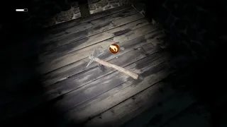 Скриншот 3 к игре Darkness Ahead