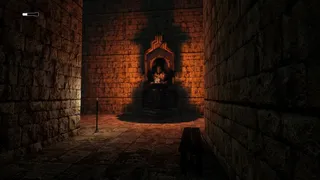 Скриншот 4 к игре Darkness Ahead