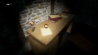 Скриншот 5 к игре Darkness Ahead