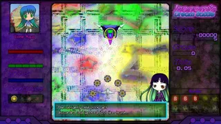 Скриншот 3 к игре Izanami's Dream Battle
