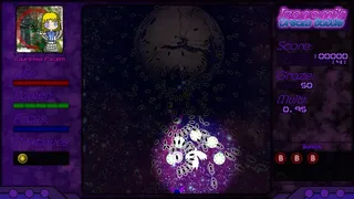 Скриншот 4 к игре Izanami's Dream Battle