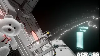 Скриншот 1 к игре Across