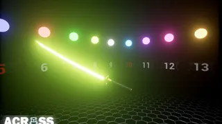 Скриншот 2 к игре Across