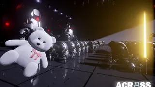 Скриншот 4 к игре Across
