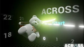 Скриншот 6 к игре Across