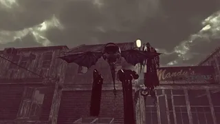 Скриншот 5 к игре Endless Night - Alpha
