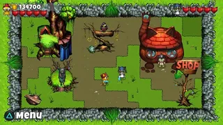 Скриншот 1 к игре Kitten Squad