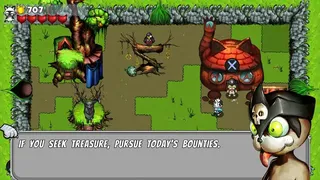 Скриншот 4 к игре Kitten Squad