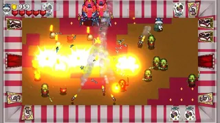 Скриншот 5 к игре Kitten Squad