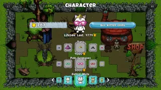 Скриншот 6 к игре Kitten Squad