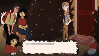 Скриншот 3 к игре Interfectorem