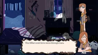 Скриншот 4 к игре Interfectorem