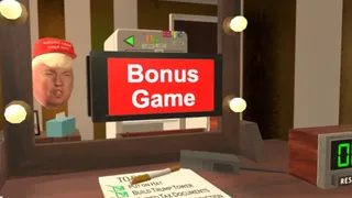 Скриншот 4 к игре Trump Simulator VR