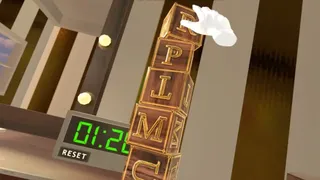 Скриншот 5 к игре Trump Simulator VR