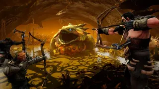 Скриншот 10 к игре Rend