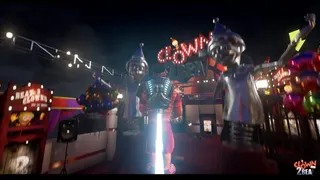 Скриншот 2 к игре Clown2Beat