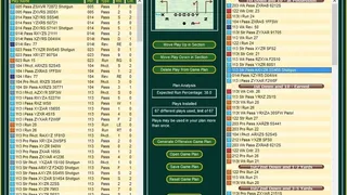 Скриншот 6 к игре Front Office Football Eight