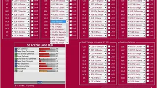 Скриншот 7 к игре Front Office Football Eight