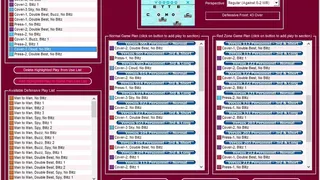 Скриншот 8 к игре Front Office Football Eight