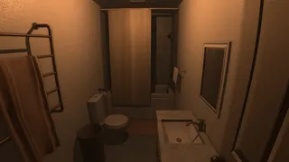 Скриншот 3 к игре The Survey