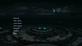 Скриншот 1 к игре Precursors