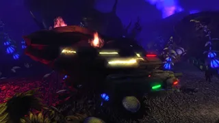 Скриншот 3 к игре Precursors