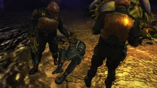 Скриншот 4 к игре Precursors