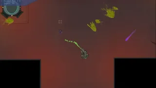 Скриншот 1 к игре Space Beret