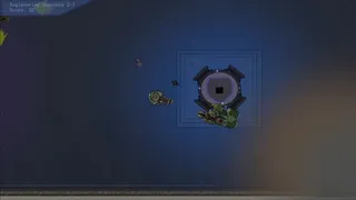 Скриншот 3 к игре Space Beret