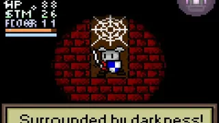 Скриншот 2 к игре Equin: The Lantern