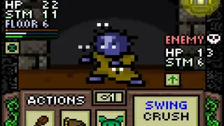 Скриншот 3 к игре Equin: The Lantern
