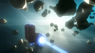 Скриншот 1 к игре Warmada