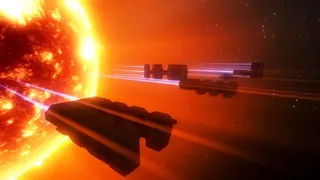 Скриншот 2 к игре Warmada