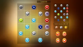 Скриншот 5 к игре Runes