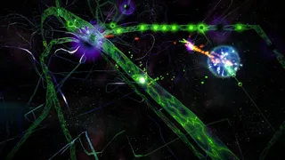 Скриншот 1 к игре Star-Twine
