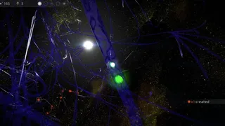 Скриншот 2 к игре Star-Twine